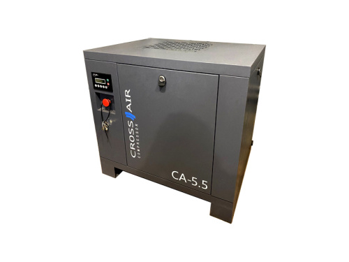 Винтовой компрессор Cross Air CA5.5-8RA